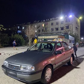 Opel Vectra 1991