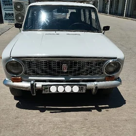 Lada 2102 1980