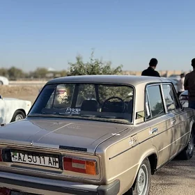 Lada 2106 2000