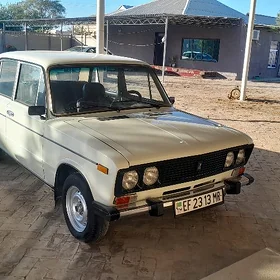 Lada 2106 1999