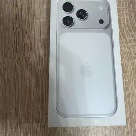 iPhone17pro