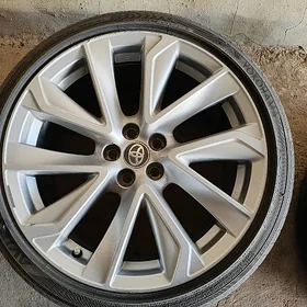 Carolla s 2022 Orginal diska