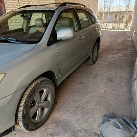 Lexus RX 330 2003