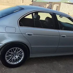 BMW 528 1998