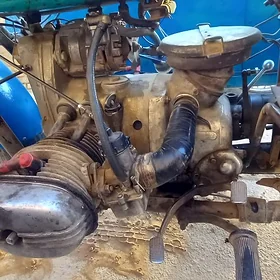 ural