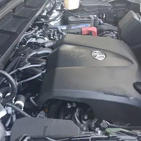 Toyota Highlander 2022