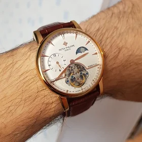 sagat 🇨🇭 Patek Philippe часы