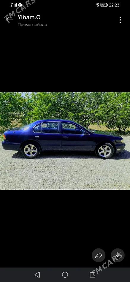 Nissan Cefiro 1995 - 1