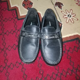 caga kowus