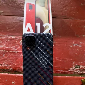 samsung A12