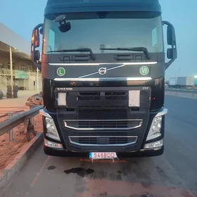 Volvo FH 500 2021