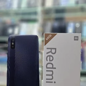 Redmi 9A