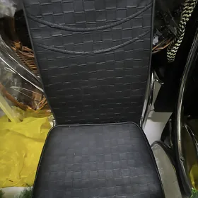 4 sany stul bilen kresla