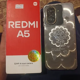 redmi A5