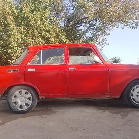 Москвич 412 1986