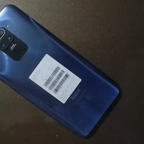 Redmi note 9