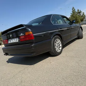 BMW 525 1992