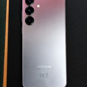Samsung S25 12/128gb Silver