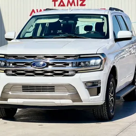 Ford Expedition 2023
