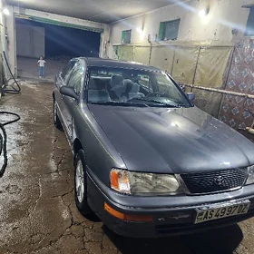 Toyota Avalon 1997
