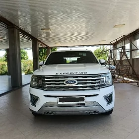 Ford Expedition 2020