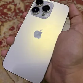 iPhone 13 Pro