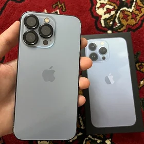 IPHON 13 PRO