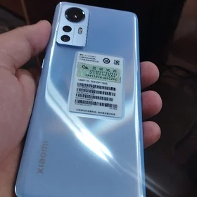 Xiaomi 12 x