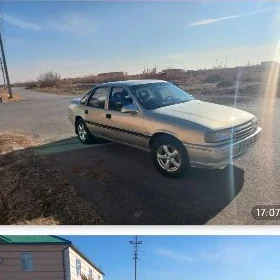 Opel Vectra 1992
