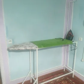 Gladilnik stol utuk ucin