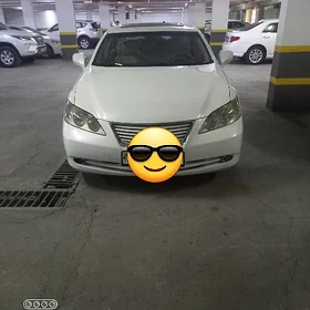 Lexus ES 350 2008