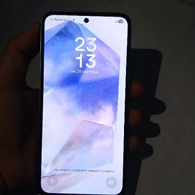 Samsung a55 G5