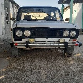 Lada 2106 1997