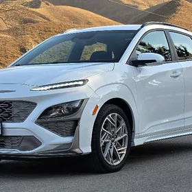 Hyundai Kona 2022