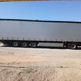 Kogel Cargo 2022