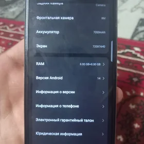 Tecno Pova 3
