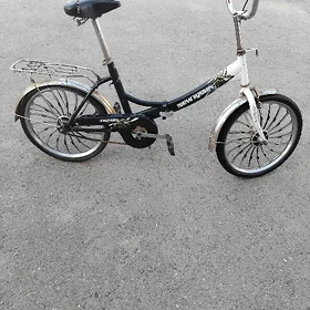 tigir kama