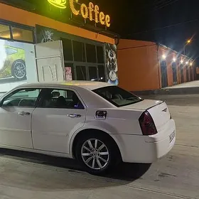 Chrysler 300C 2005