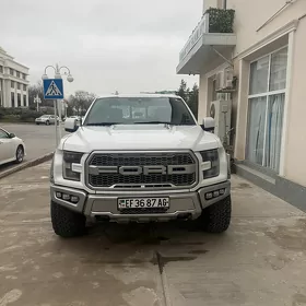 Ford F-150 2020
