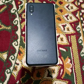 Galaxy A02