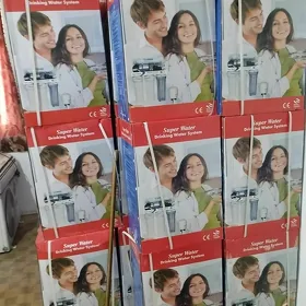 suw filtir
