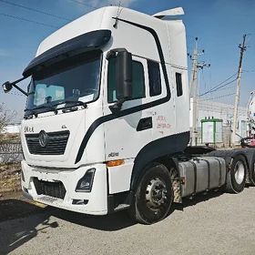 Dongfeng KL 2021