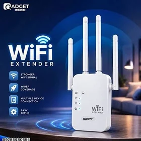 wifi repeater, усилитель wifi