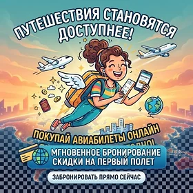 Bilet alyp bermek hyzmaty
