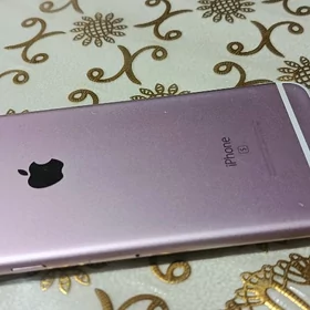 iPhone 6s