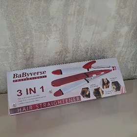 Saç ployka 3li