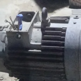 genarator