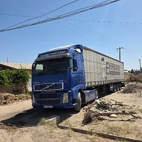 Volvo FH 460 2002