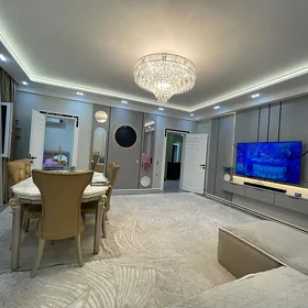 🔥ДЕПУТАТСКИЙ ДОМ 100m2. EVRO🔥