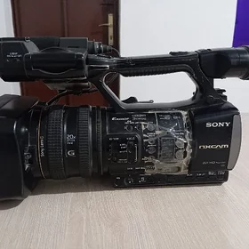 NX 3 Kamera